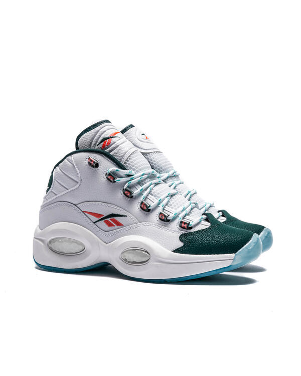 Reebok QUESTION MID | GW8857 | AFEW STORE